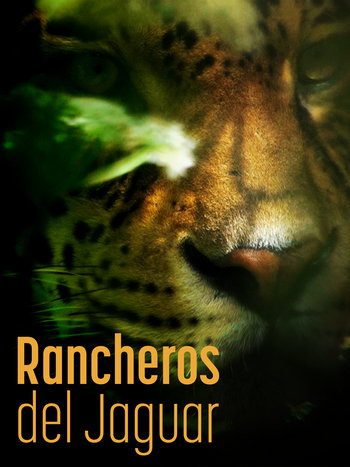 Rancheros Del Jaguar. (2017) Short film