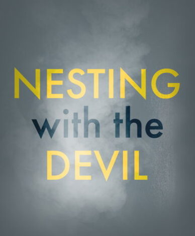 Nesting with the Devil. 2017. Documentary short film
