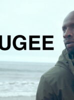 Refugee. Short drama film