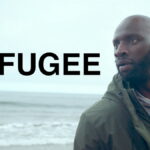 Refugee. Short drama film