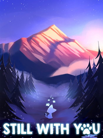 Still with You. Animation short film