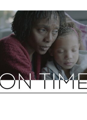 On Time. short film clip