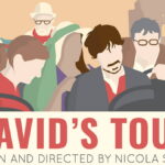 David`s Tour. Short film