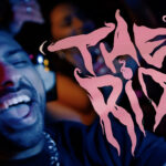 The Ride (2023). Short film