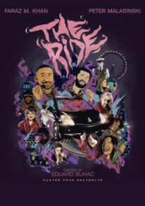 The Ride (2023). Short film