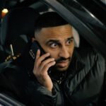 The Ride (2023). Short film