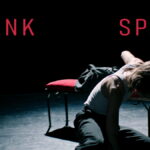 Blank space (Tomrummet). Short film