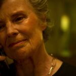 Blank space (Tomrummet). Short film