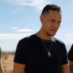 A Golden Job. Short film