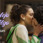 Auntie Issues. Comedy Short film