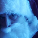 Burn on Arrival. Short film