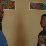 Liquor Bank. Short film