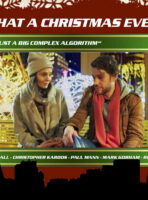 What a Christmas Eve. Short film