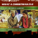 What a Christmas Eve. Short film