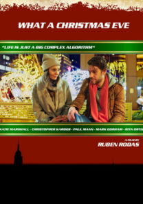 What a Christmas Eve. Short film