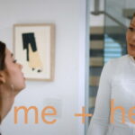 Me + Her. short film
