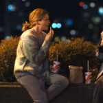 Me + Her. short film