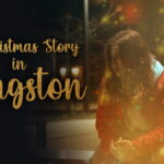 A Christmas Story in Kingston, Short film