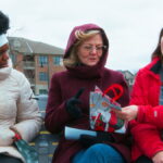 A Christmas Story in Kingston, Short film