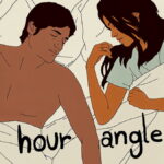 Hour Angle. Short animation film