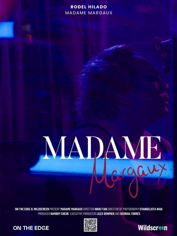 Madame Margaux. Short LGBTQ documentary