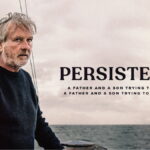 Persistence. Short film