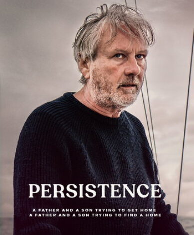 Persistence. Short film