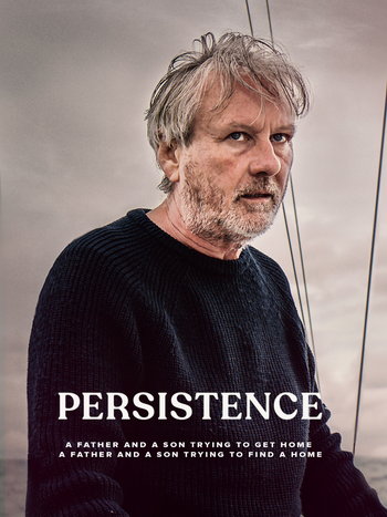 Persistence. Short film