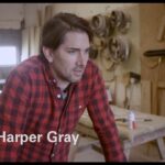 Somewhere between New York and LA. short film