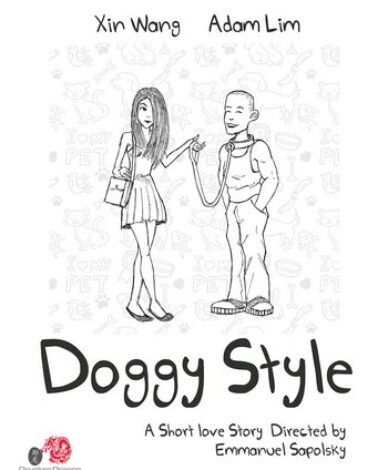 Doggy Style. short comedy