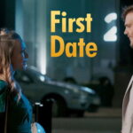 First Date. Romantic comedy short film