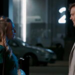 First Date. Romantic comedy short film