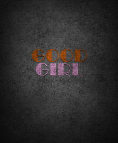 Good Girl short film