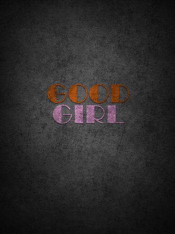 Good Girl short film