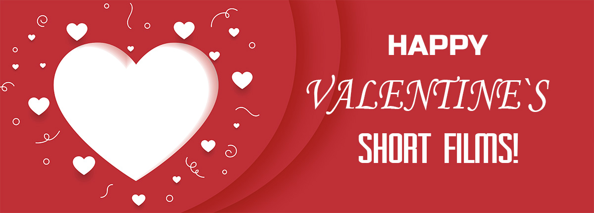 Valentine`s day on Shorts TV