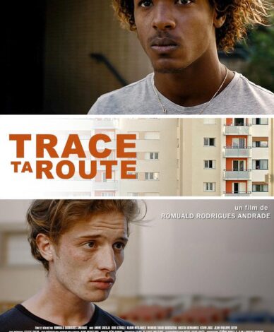 Get Lost (Trace ta route). Short film