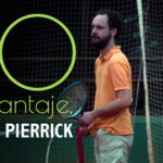 40-advantage, Serve: Pierrick french short comedy film