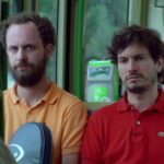 40-advantage, Serve: Pierrick french short comedy film