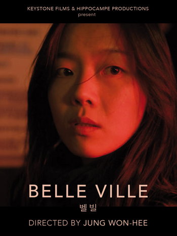 Belle Ville short drama film