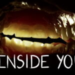 Inside you. Animation short film