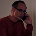 The scenario. Short film