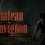 Chateau Sauvignon: Terroir. short horror film