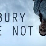 Bury Me Not. Short western film