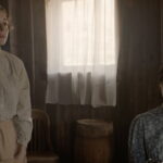 Bury Me Not. Short western film