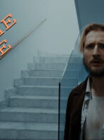 Off the Page. short film