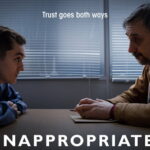 Inappropriate. short film