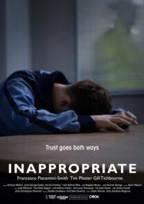 Inappropriate. short film