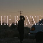 The runner. short film 2025