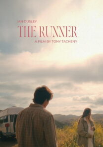 The runner. short film 2025