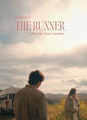 The runner. short film 2025